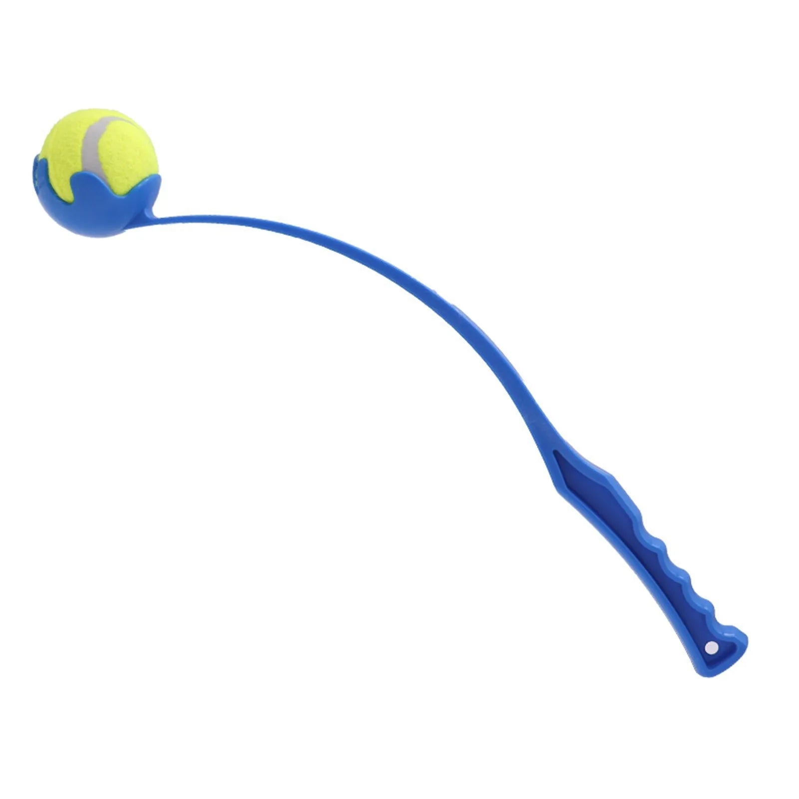 Dachshund Ball Launcher™ – Endless Fetch Fun for Active Wiener Dogs