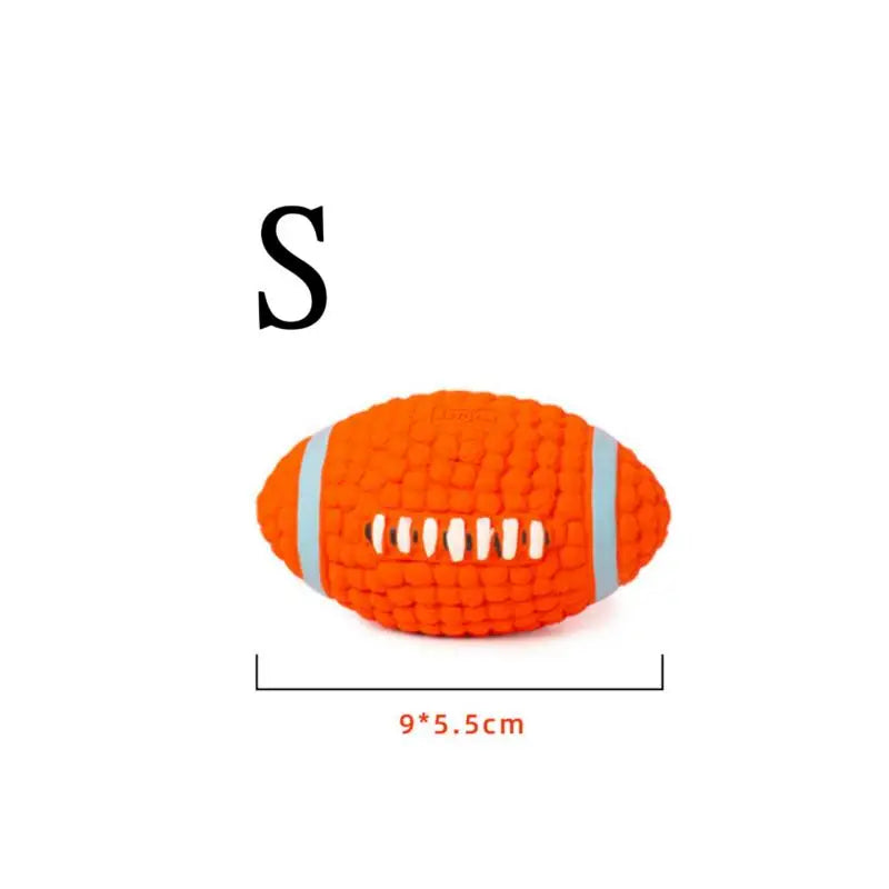 Dachshund Squeaky Balls™ | Durable Interactive Toy for Endless Fun