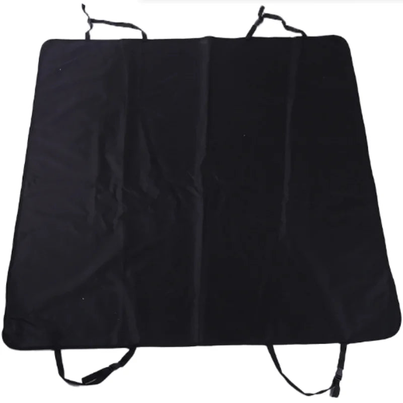 Dachshund Travel Throne™ | Secure & Comfortable Car Seat for Every Adventure