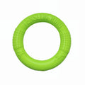 AquaFly™ for Dachshunds – Floating Flying Disc & Tug Ring for Interactive Outdoor Play