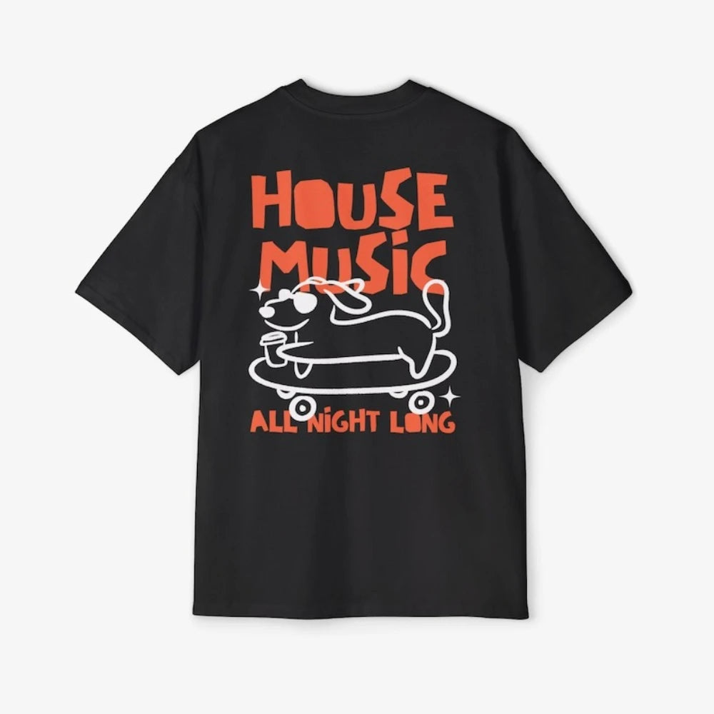 Doxie Vibes™ Tee | The Ultimate T-Shirt for Dachshund Lovers
