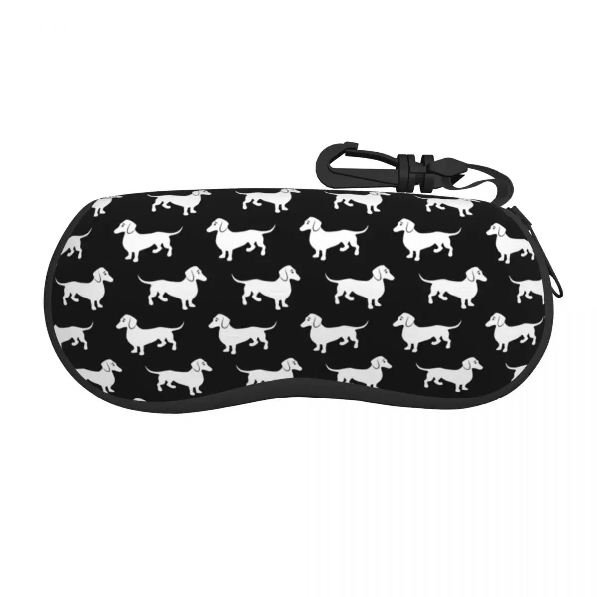 Dachshund Glasses Case™ | Protective Eyewear Pouch for Sausage Dog Lovers