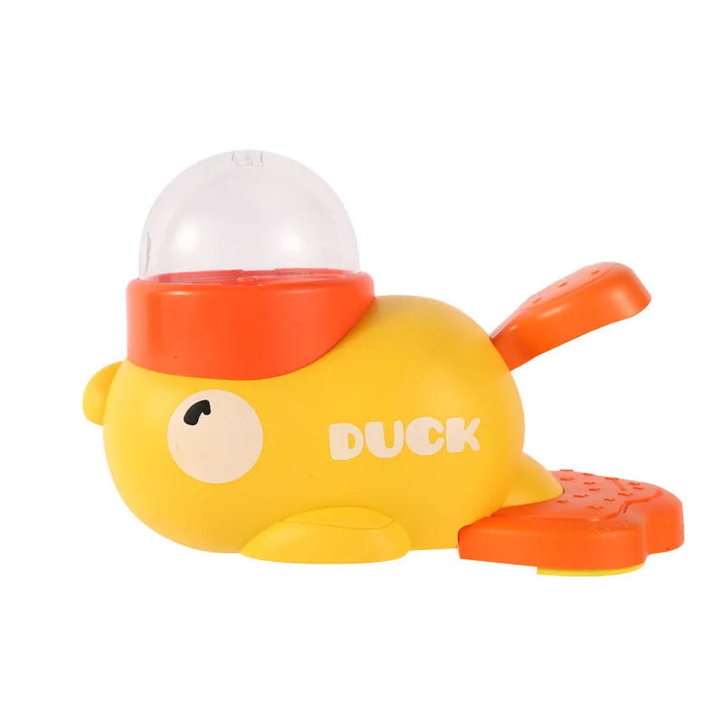 Duck Treat Dispenser Toy for Dachshunds – Interactive Puzzle Feeder for Mental Stimulation & Slow Feeding