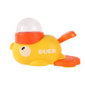 Duck Treat Dispenser Toy for Dachshunds – Interactive Puzzle Feeder for Mental Stimulation & Slow Feeding