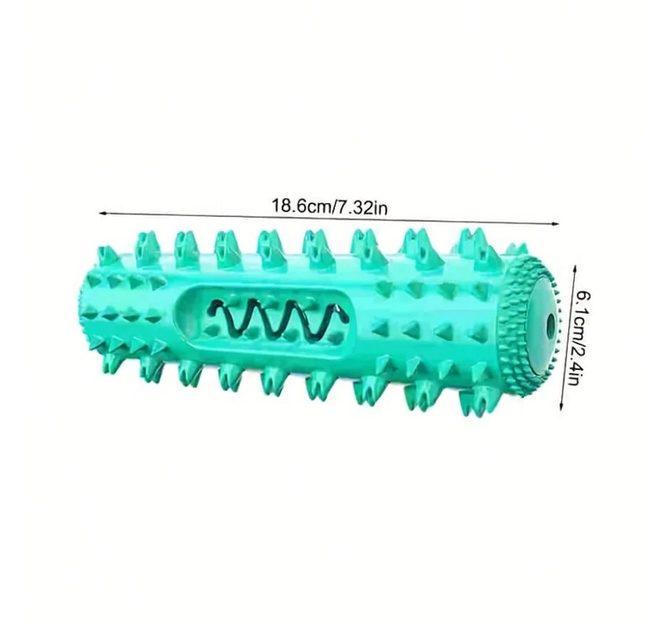 Dachshund Dental Chew Toy™ – Fun Play & Healthy Teeth in One