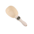 Digital Food Measuring Scoop for Dachshunds | Precision Portion Scale for Healthy Feeding