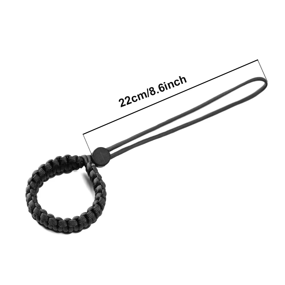 Dachshund Leash Safety Wrist Strap™ | Extra Security for Every Walk