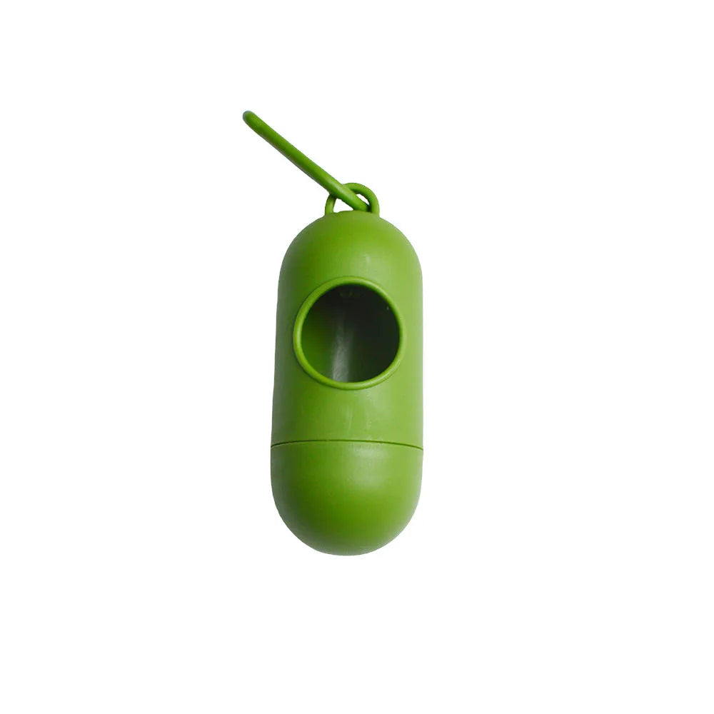 Dachshund Eco Bags™ – Extra Strong Biodegradable Poop Bags for Everyday Walks