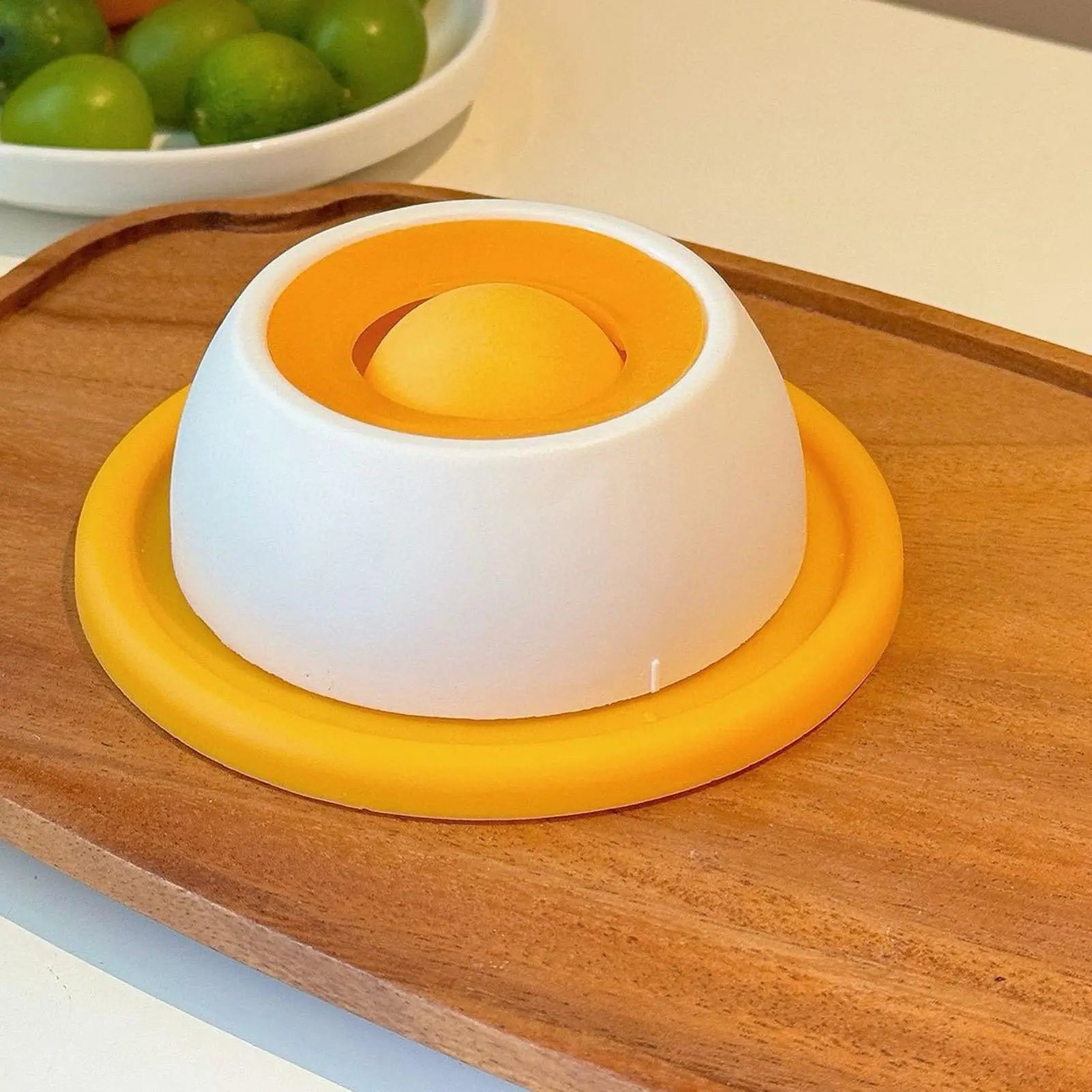 Dachshund Treat Puzzle Feeder™ – Slow Feeding & Brain Game in One
