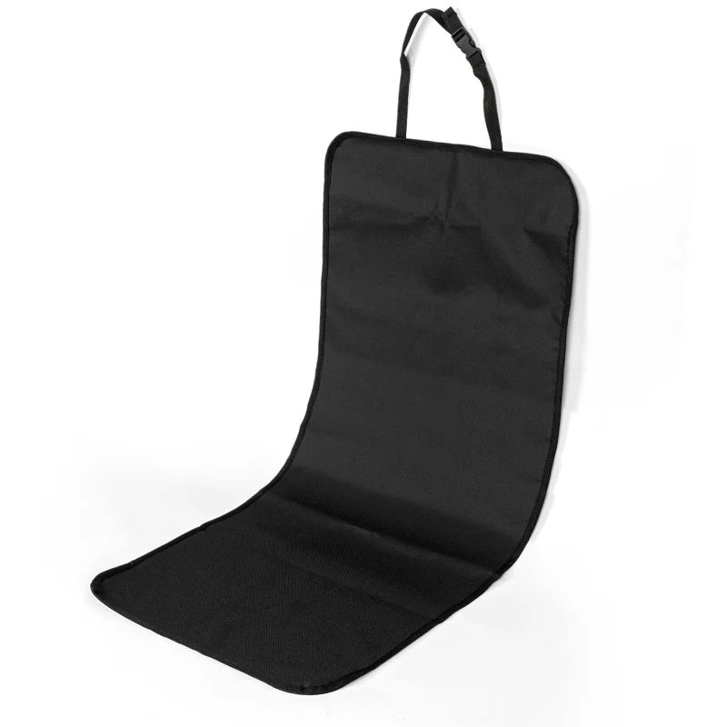 Dachshund Travel Throne™ | Secure & Comfortable Car Seat for Every Adventure