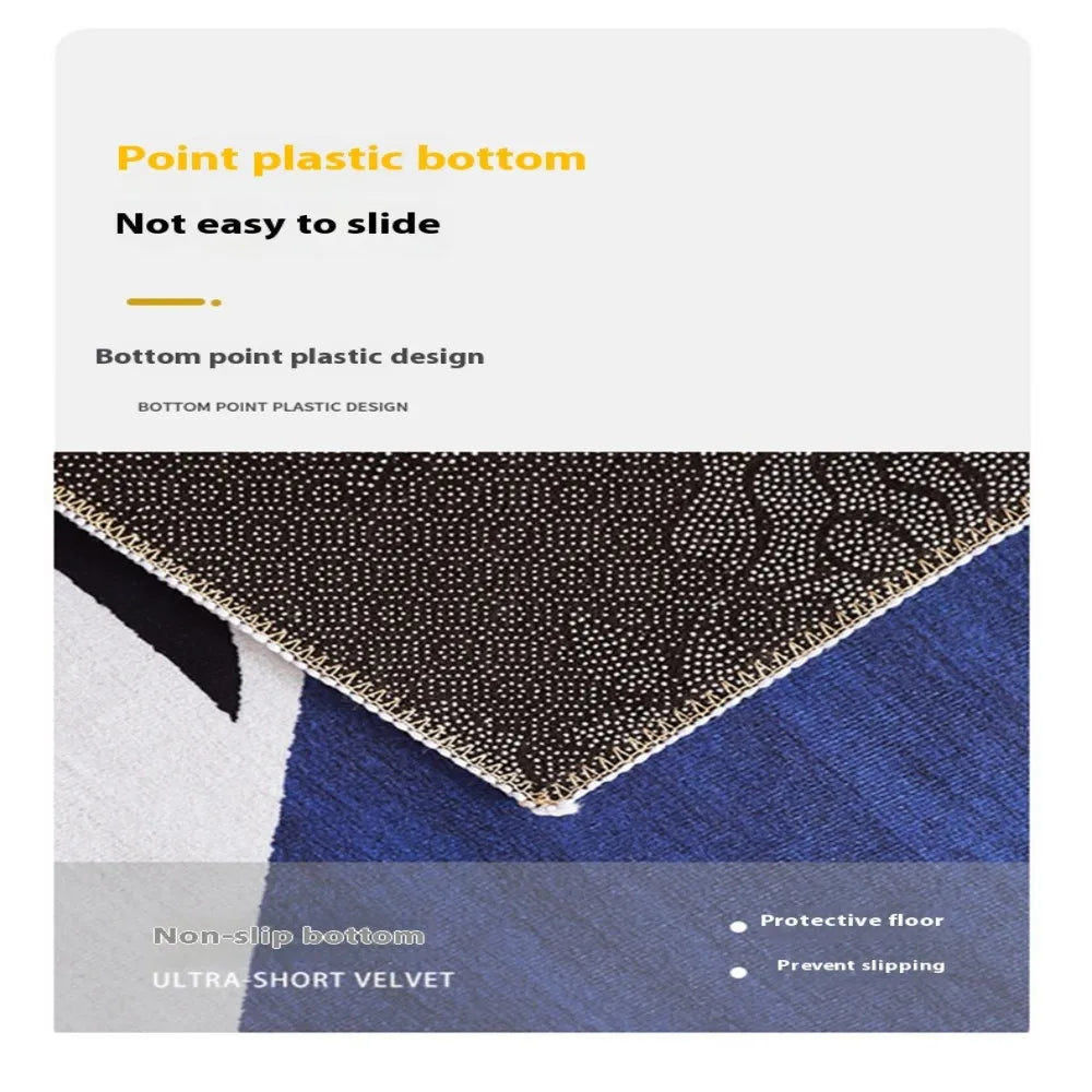 Dachshund Welcome Doormat™ | Non-Slip Absorbent Entrance Rug for Home Decor