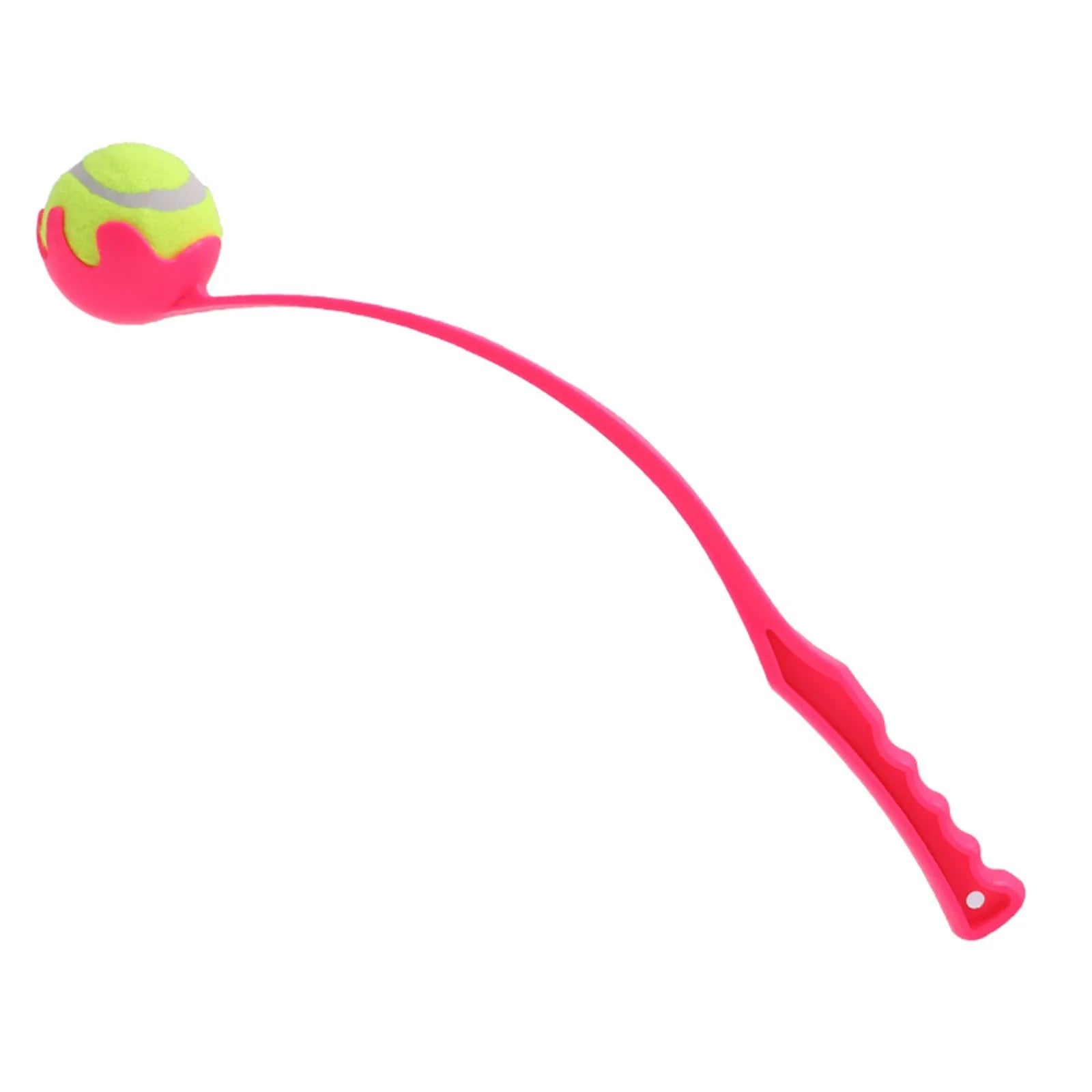 Dachshund Ball Launcher™ – Endless Fetch Fun for Active Wiener Dogs