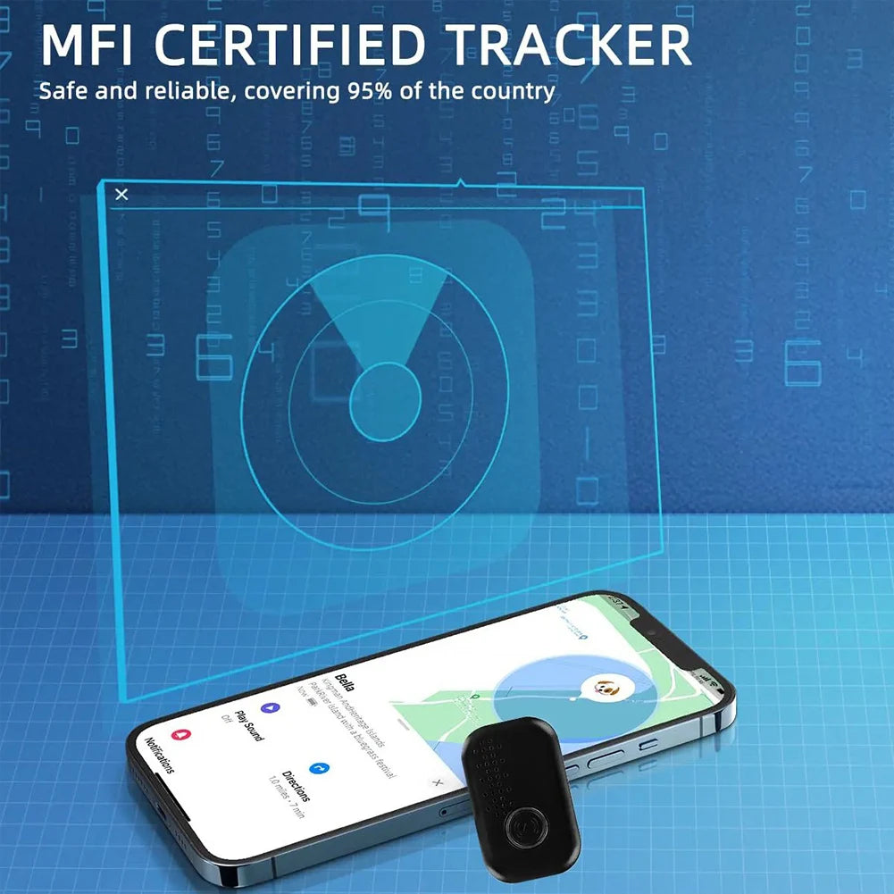 Dachshund Guardian GPS Tracker – Never Lose Sight of Your Best Friend