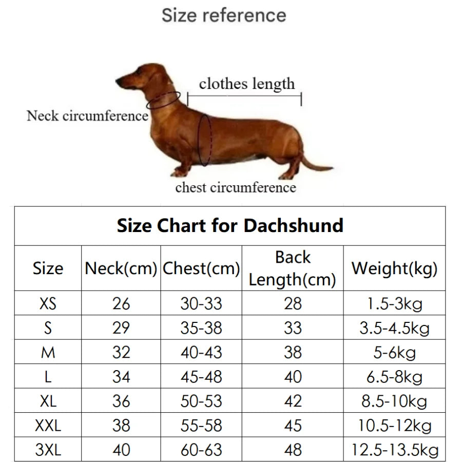 Dachshund CoolGuard™ Vest – Cooling & Sun Protection Jacket for Summer Walks