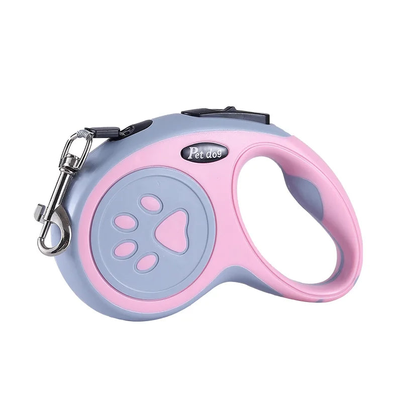 Dachshund Flexi Leash™ | Smooth Retractable Freedom for Every Adventure