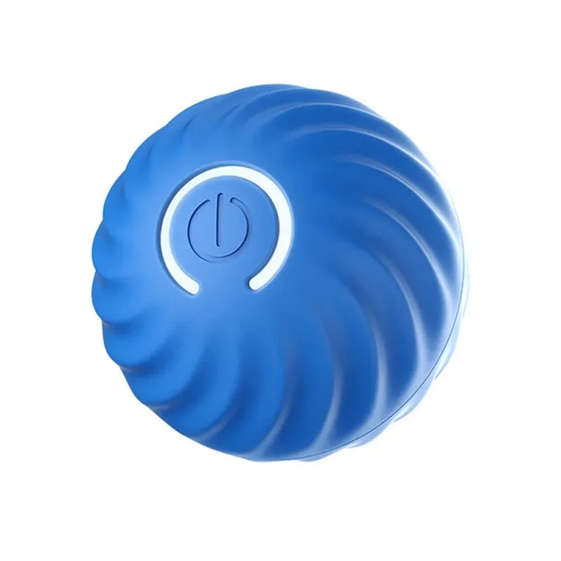 Doxie Zoom Ball™ | Automatic Moving Ball for Curious Dachshunds