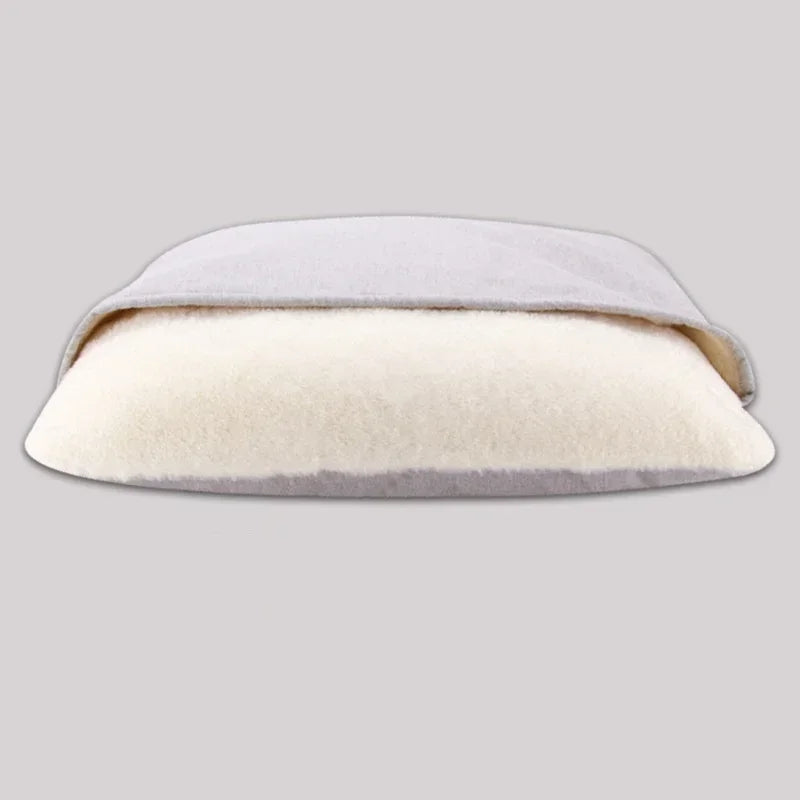 Premium Dachshund Cave Bed – Cozy, Warm & Calming Nest for Better Sleep