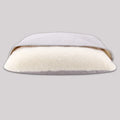 Premium Dachshund Cave Bed – Cozy, Warm & Calming Nest for Better Sleep