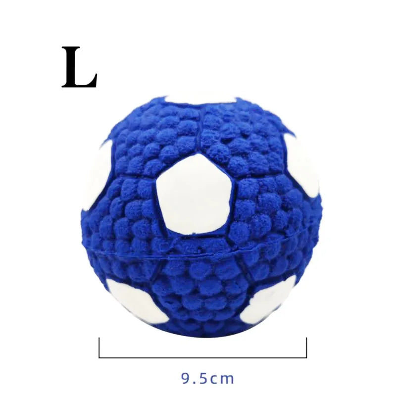 Dachshund Squeaky Balls™ | Durable Interactive Toy for Endless Fun