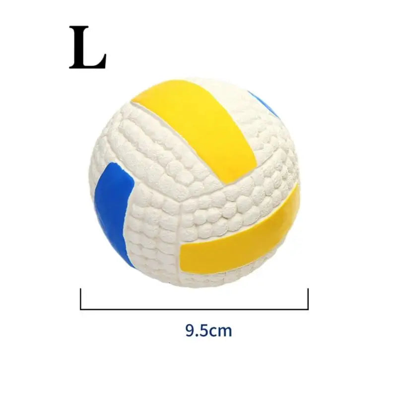 Dachshund Squeaky Balls™ | Durable Interactive Toy for Endless Fun
