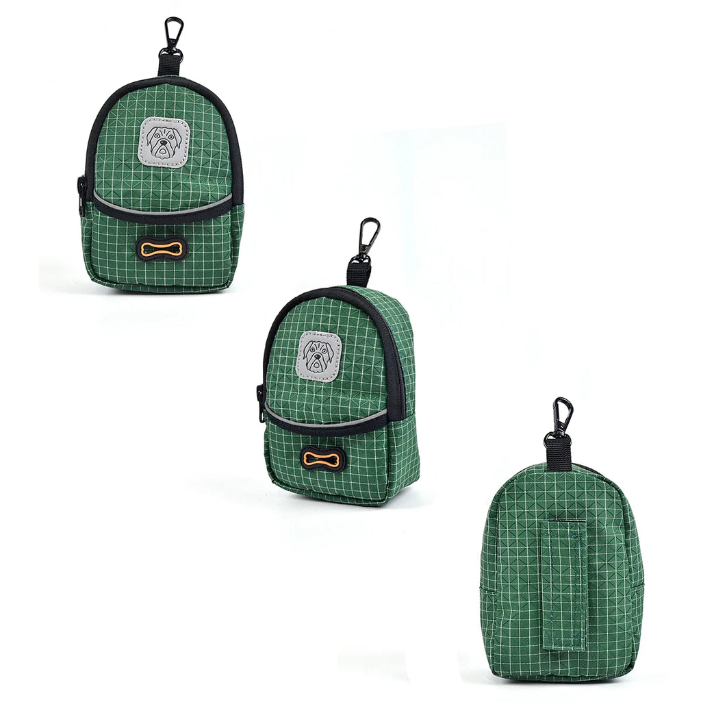 Dachshund Walk & Treat Pouch™ – The Ultimate Training Companion