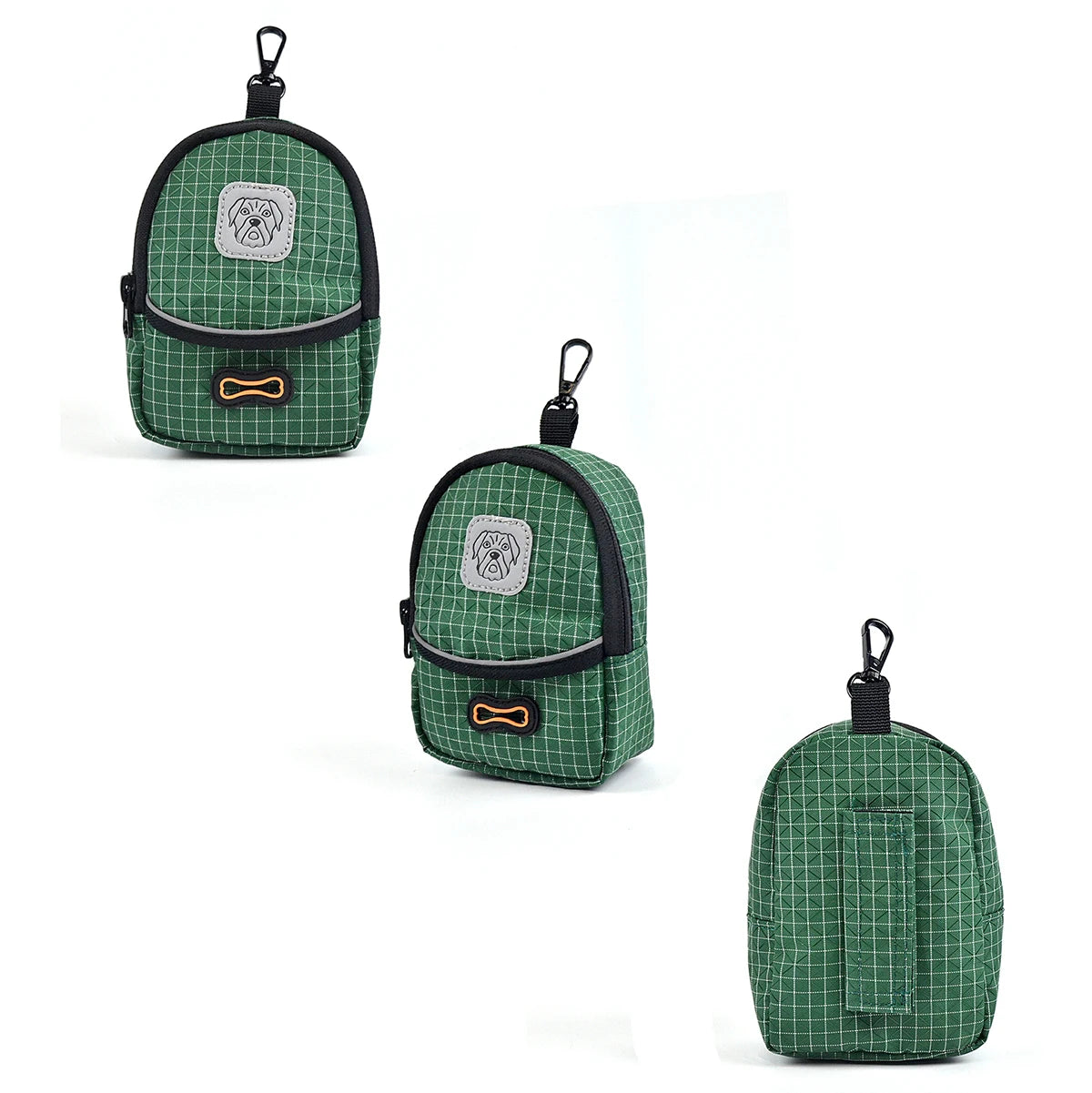 Dachshund Walk & Treat Pouch™ – The Ultimate Training Companion