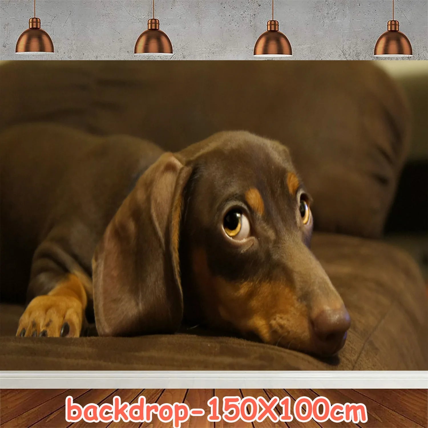 Ultimate Dachshund Birthday Party Kit – Balloons, Cake Toppers & Decorations for Sausage Dog Lovers
