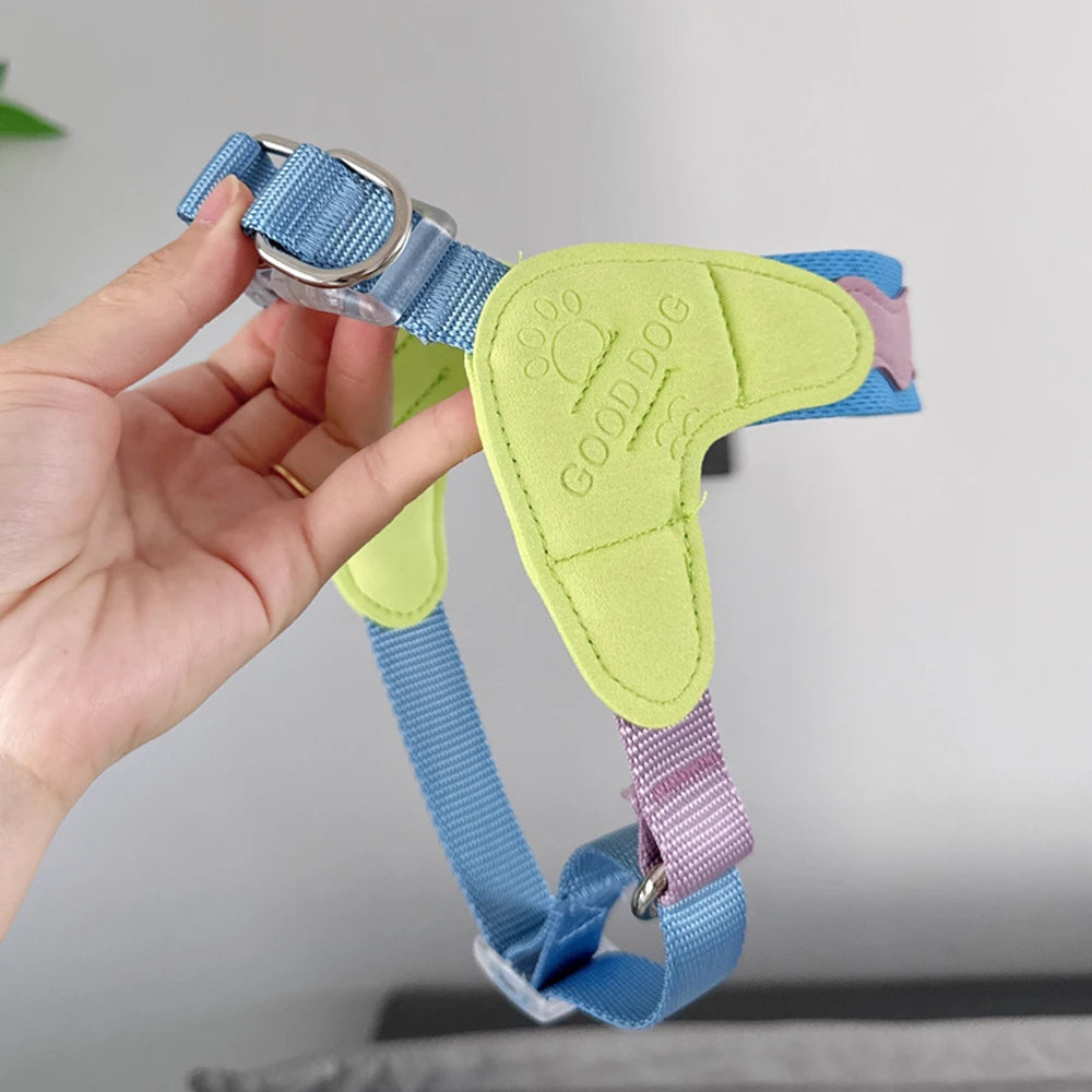Dachshund No-Pull Vest Harness™ | Padded Comfort & Effortless Control