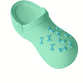 Dachshund Tough Chew Slipper Toy – Durable Rubber Teeth Cleaning Toy for Happy Dogs