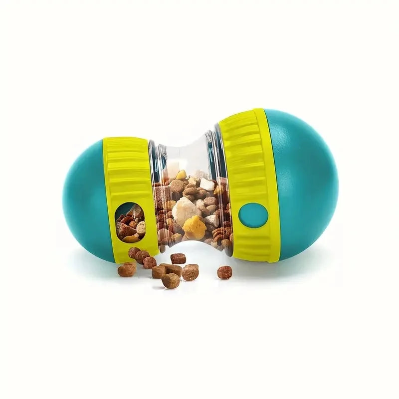 Interactive Dachshund Treat Puzzle – Slow Feeder Toy for Smarter Mealtimes