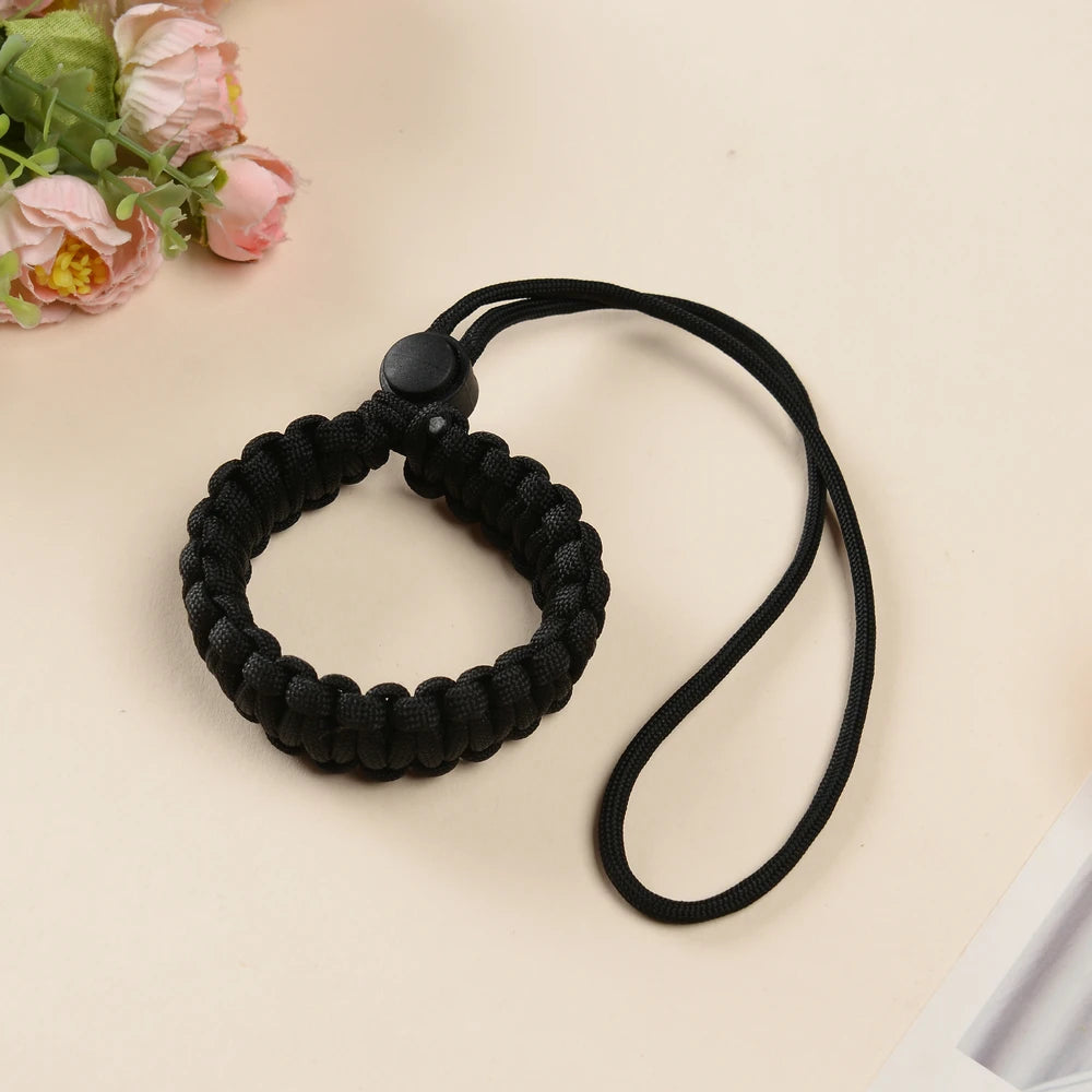 Dachshund Leash Safety Wrist Strap™ | Extra Security for Every Walk