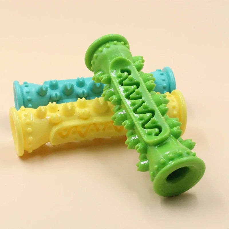 DentalStick™ for Dachshunds – Treat Dispensing Chew Toy for Healthy Teeth & Long-Lasting Fun