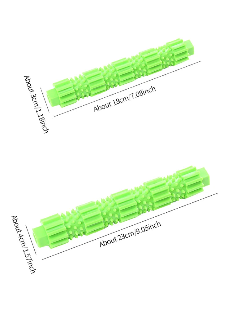 DentaStick™ for Dachshunds – Durable Chew Toy for Healthy Teeth & Interactive Play